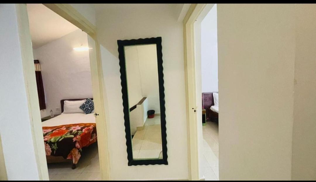 Goa Suites Holiday Home Calangute Luaran gambar