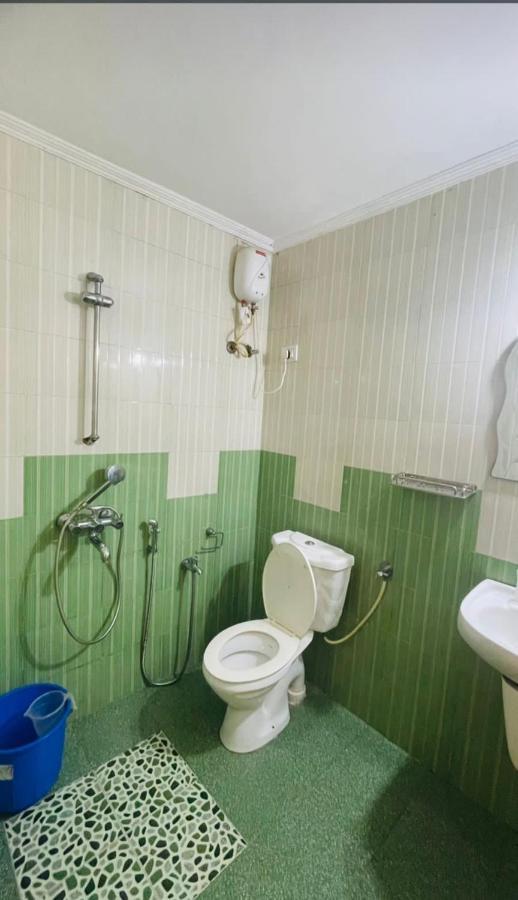 Goa Suites Holiday Home Calangute Luaran gambar