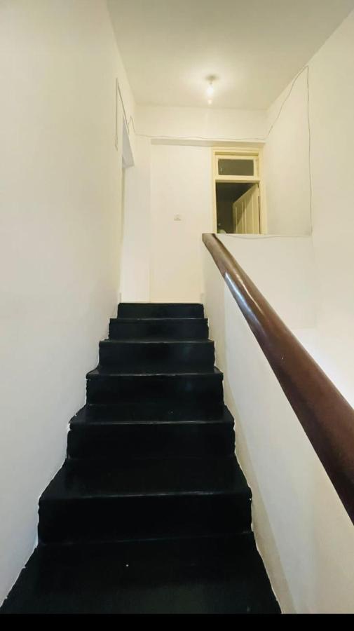 Goa Suites Holiday Home Calangute Luaran gambar