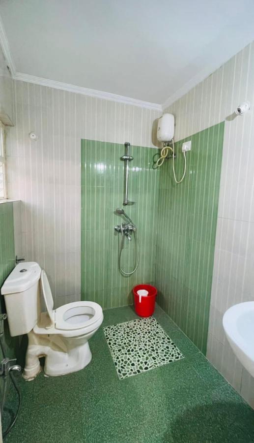 Goa Suites Holiday Home Calangute Luaran gambar
