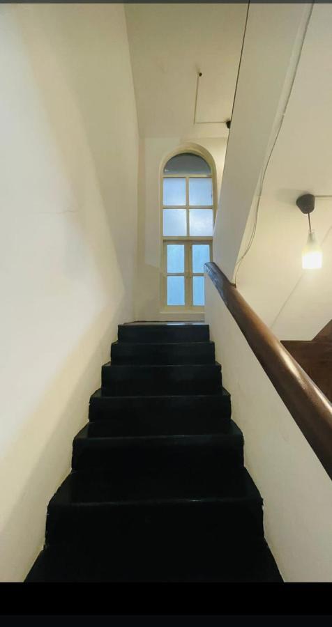 Goa Suites Holiday Home Calangute Luaran gambar